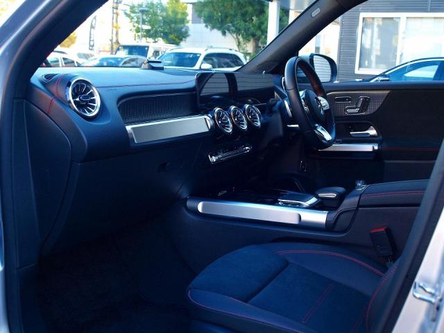 EQB250 AMGラインパッケージ