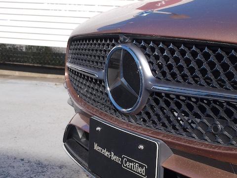 CLA200 d シューティングブレーク AMGラインパッケージ・AMGレザーエクスクルーシブパッケージ