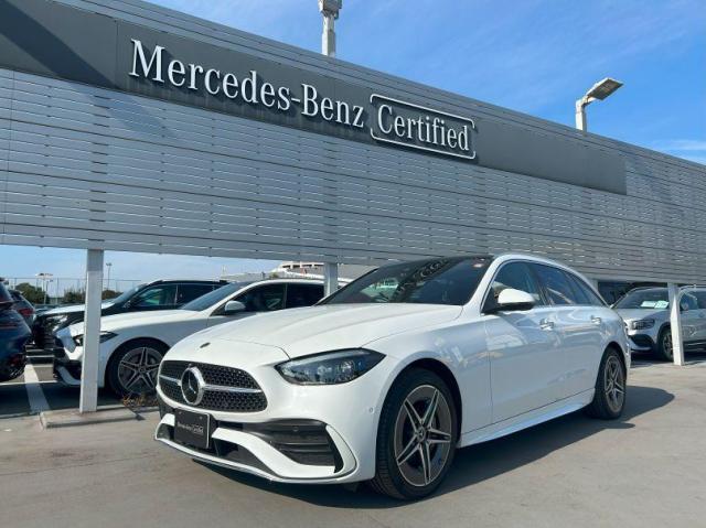 C220 d ステーションワゴン アバンギャルド AMGラインパッケージ・レザーエクスクルーシブパッケージ・ベーシックパッケージ・ドライバーズパッケージ