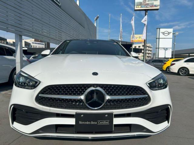 C220 d ステーションワゴン アバンギャルド AMGラインパッケージ・レザーエクスクルーシブパッケージ・ベーシックパッケージ・ドライバーズパッケージ