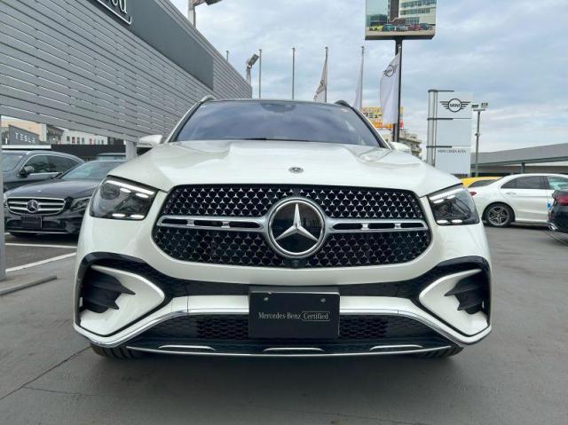 GLE450 d 4MATIC スポーツ E‐ACTIVE BODY CONTROLパッケージ