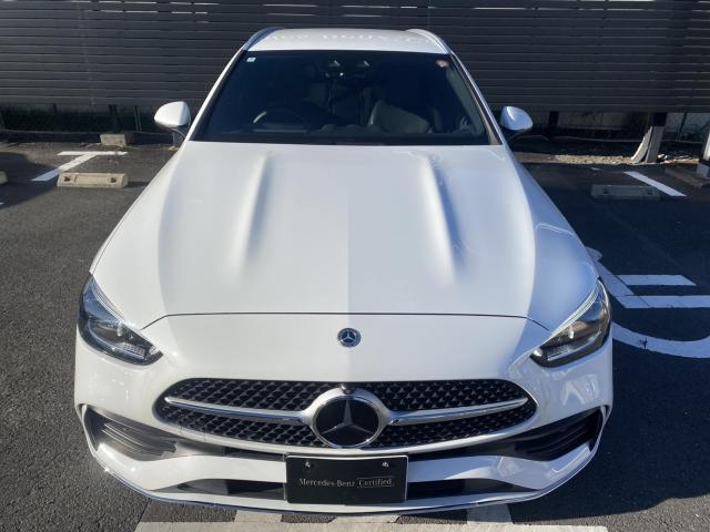 C200 ステーションワゴン アバンギャルド AMGラインパッケージ・レザーエクスクルーシブパッケージ・ベーシックパッケージ・ドライバーズパッケージ