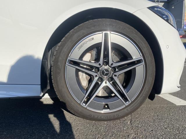 C200 ステーションワゴン アバンギャルド AMGラインパッケージ・レザーエクスクルーシブパッケージ・ベーシックパッケージ・ドライバーズパッケージ