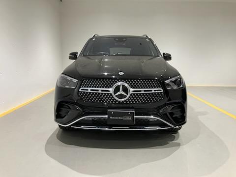 GLE450 d 4MATIC スポーツ E‐ACTIVE BODY CONTROLパッケージ