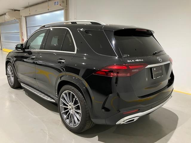 GLE450 d 4MATIC スポーツ E‐ACTIVE BODY CONTROLパッケージ