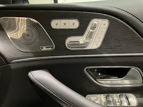 GLE450 d 4MATIC スポーツ E‐ACTIVE BODY CONTROLパッケージ