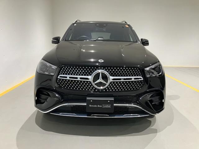 GLE450 d 4MATIC スポーツ E‐ACTIVE BODY CONTROLパッケージ