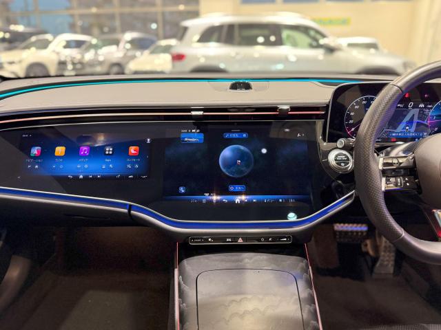 E220 d ステーションワゴン アバンギャルド AMGラインパッケージ・レザーエクスクルーシブパッケージ・アドバンスドパッケージ・デジタルインテリアパッケージ