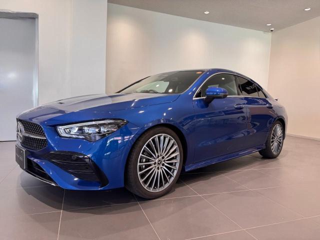 CLA180 AMGラインパッケージ