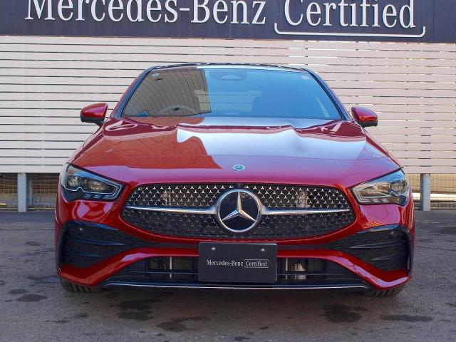 CLA180 AMGラインパッケージ・AMGレザーエクスクルーシブパッケージ・アドバンスドパッケージ