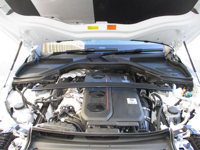 メルセデス-AMG GLC63 S E パフォーマンス クーペ