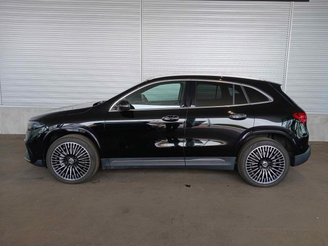 EQA250+ AMGラインパッケージ