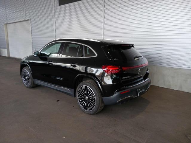 EQA250+ AMGラインパッケージ