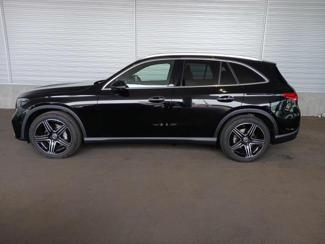 GLC220 d 4MATIC AMGラインパッケージ・AMGレザーエクスクルーシブパッケージ・ドライバーズパッケージ