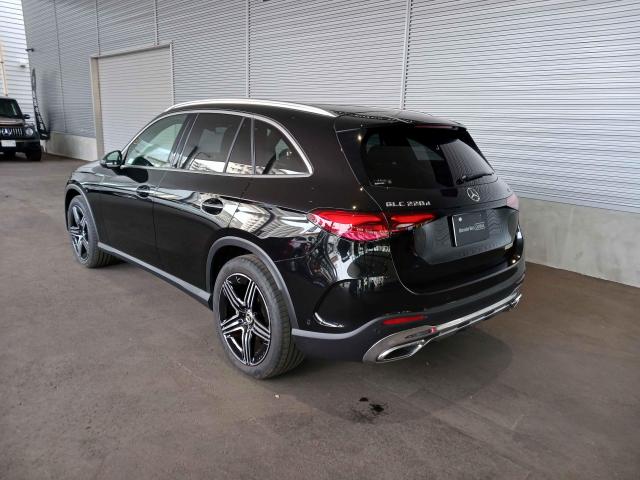 GLC220 d 4MATIC AMGラインパッケージ・AMGレザーエクスクルーシブパッケージ・ドライバーズパッケージ