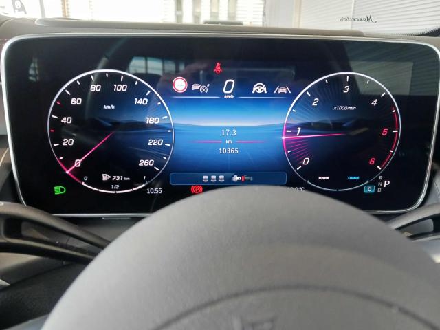 GLC220 d 4MATIC AMGラインパッケージ・AMGレザーエクスクルーシブパッケージ・ドライバーズパッケージ