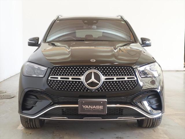 GLE450 d 4MATIC スポーツ E‐ACTIVE BODY CONTROLパッケージ