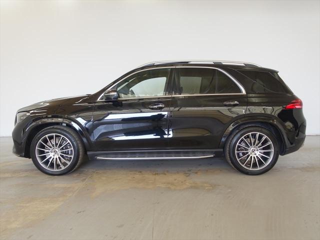 GLE450 d 4MATIC スポーツ E‐ACTIVE BODY CONTROLパッケージ