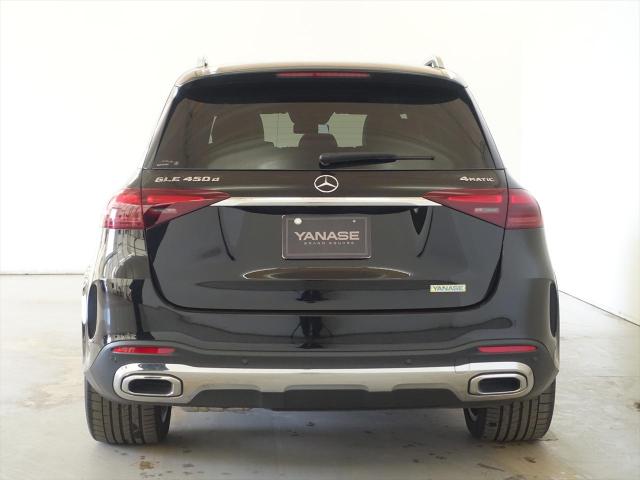 GLE450 d 4MATIC スポーツ E‐ACTIVE BODY CONTROLパッケージ