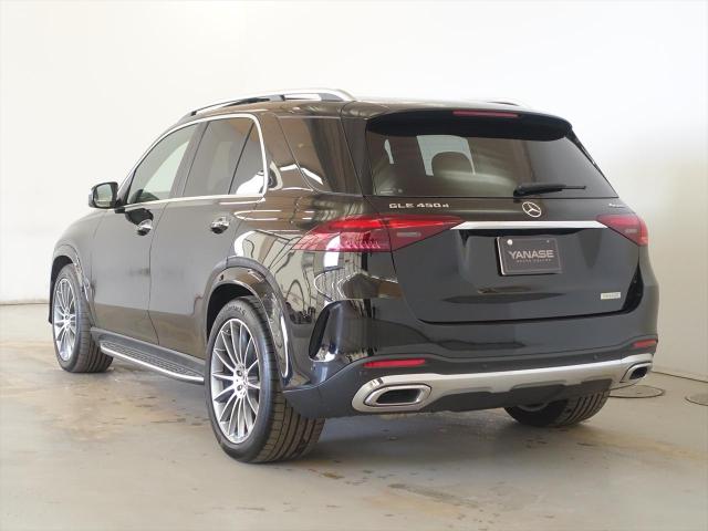 GLE450 d 4MATIC スポーツ E‐ACTIVE BODY CONTROLパッケージ