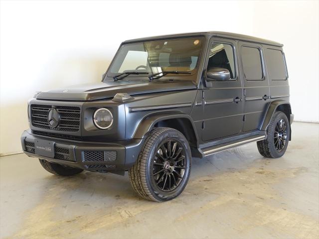 G400 d エディション マグノブラック