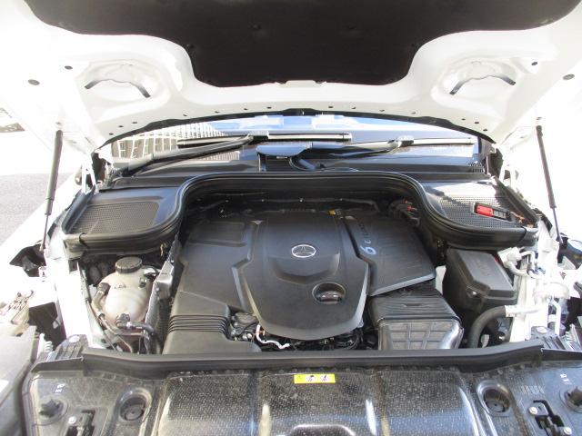 GLS400 d 4MATIC AMGラインパッケージ・Off‐Roadエンジニアリングパッケージ