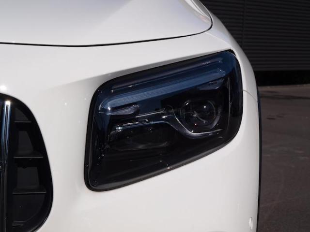 メルセデス‐AMG GLB35 4MATIC アドバンスドパッケージ