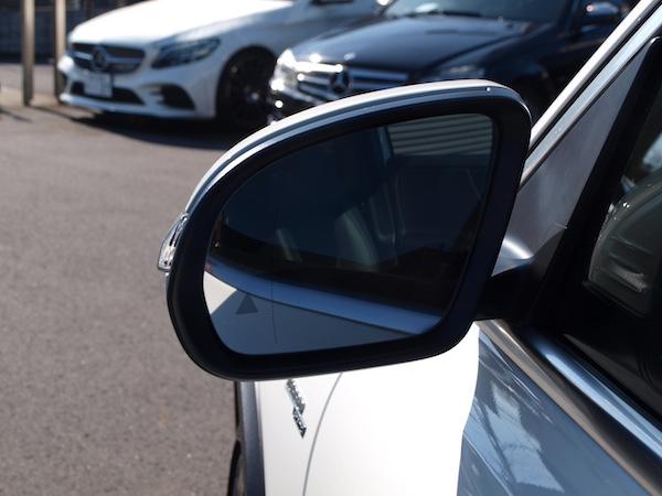 メルセデス‐AMG GLB35 4MATIC アドバンスドパッケージ