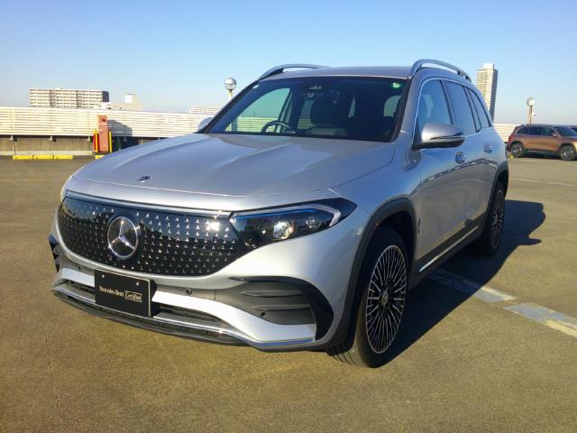 EQB250+ AMGラインパッケージ