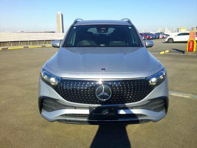 EQB250+ AMGラインパッケージ