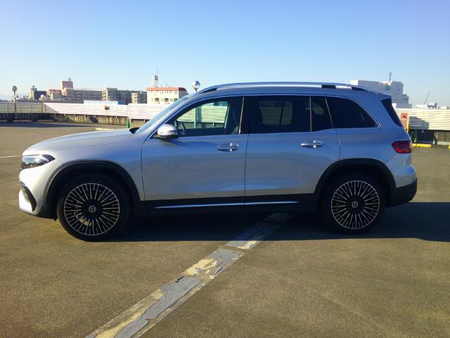 EQB250+ AMGラインパッケージ