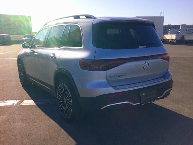 EQB250+ AMGラインパッケージ