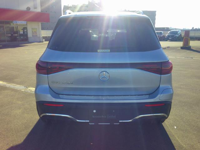 EQB250+ AMGラインパッケージ