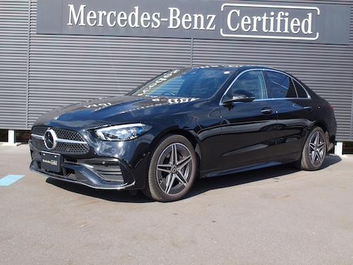 C350 e スポーツ レザーエクスクルーシブパッケージ・ベーシックパッケージ