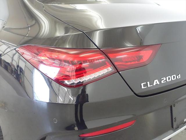 CLA200 d AMGライン ナビゲーションパッケージ