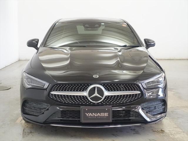 CLA200 d AMGライン ナビゲーションパッケージ