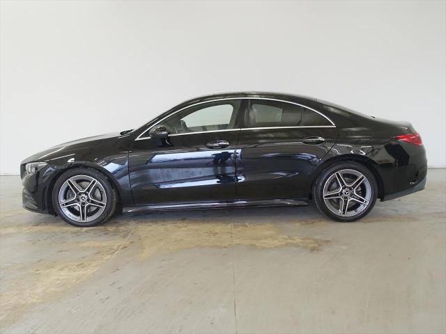 CLA200 d AMGライン ナビゲーションパッケージ