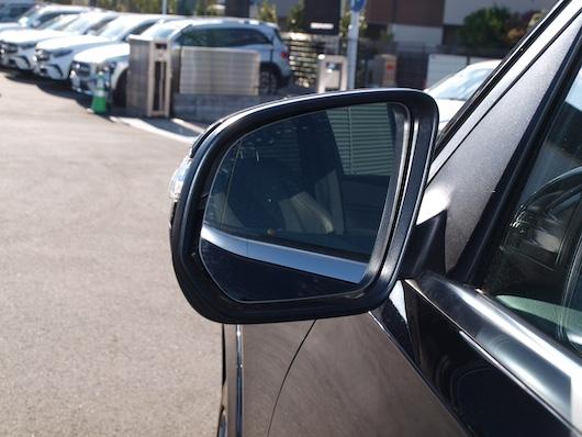 GLE450 d 4MATIC スポーツ E‐ACTIVE BODY CONTROLパッケージ