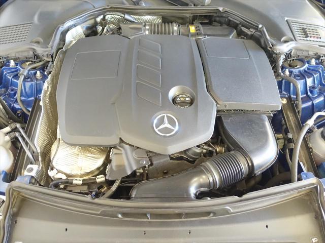 C220 d 4MATIC オールテレイン レザーエクスクルーシブパッケージ
