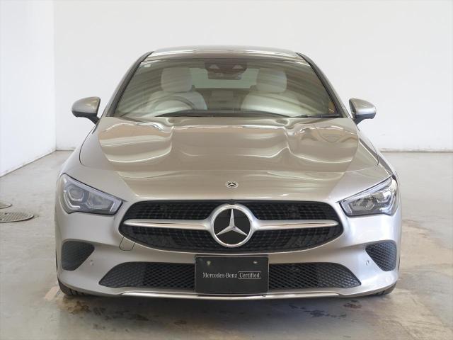 CLA200 d レザーエクスクルーシブパッケージ・アドバンスドパッケージ・ナビゲーションパッケージ