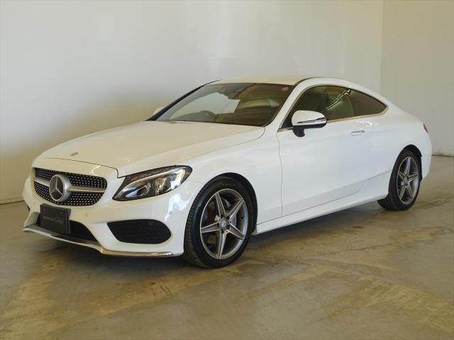 C180 クーペ スポーツ