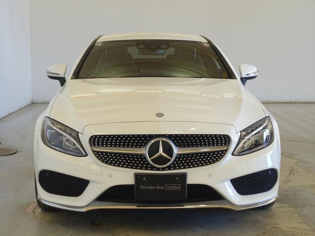 C180 クーペ スポーツ