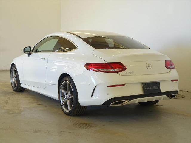 C180 クーペ スポーツ