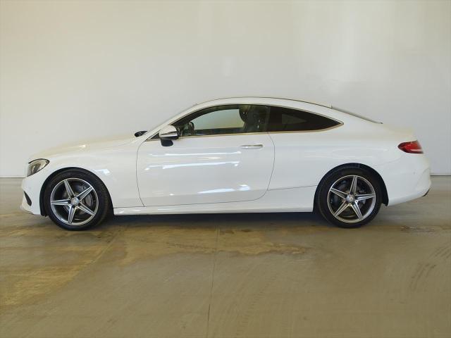 C180 クーペ スポーツ