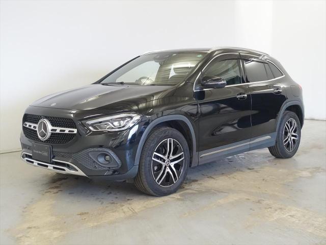 GLA200 d 4MATIC