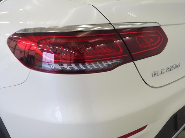 GLC220 d 4MATIC クーペ AMGラインパッケージ・AMGレザーエクスクルーシブパッケージ