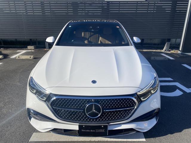 E200 アバンギャルド AMGラインパッケージ・レザーエクスクルーシブパッケージ・アドバンスドパッケージ・デジタルインテリアパッケージ