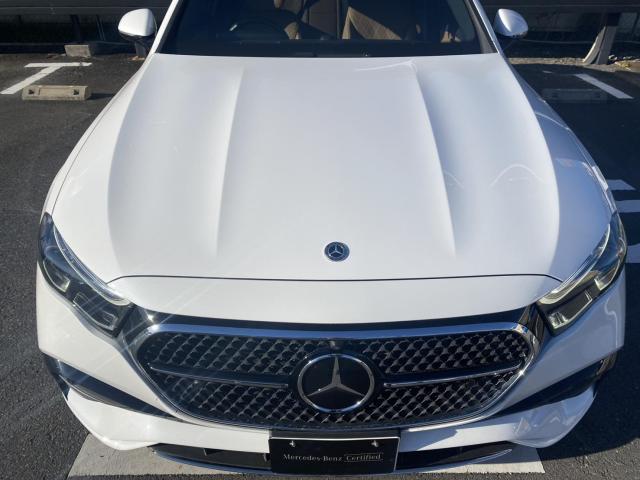 E200 アバンギャルド AMGラインパッケージ・レザーエクスクルーシブパッケージ・アドバンスドパッケージ・デジタルインテリアパッケージ
