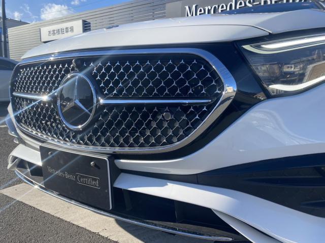 E200 アバンギャルド AMGラインパッケージ・レザーエクスクルーシブパッケージ・アドバンスドパッケージ・デジタルインテリアパッケージ