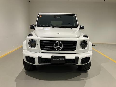 G580 ウィズEQテクノロジー エディション1